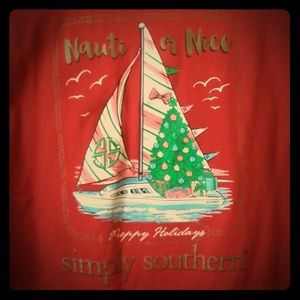 Simply Southern long sleeved